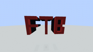 Unduh FTB - Easter Egg Edition untuk Minecraft 1.12.2